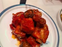 -假装苏杭·迎春花与梅(陆家嘴中心店)