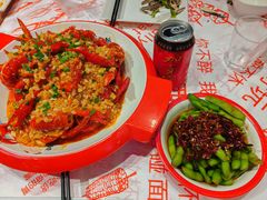 -聚在尊味虾皇·夜宵市集(新建店)