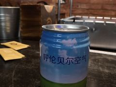-很久以前羊肉串(簋街店)
