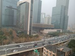 -上海延安饭店