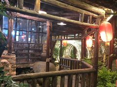 大堂-五邑人家(江门店)