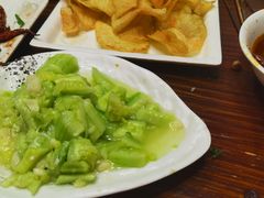 -火枪手串吧·鹤岗小串涮肚(亦庄店)