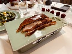 -唐廊烤鸭店(工体店)