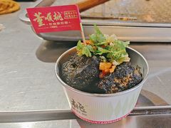 -董顺桃老长沙臭豆腐(步行街店)