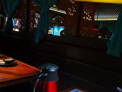 -楼兰新疆主题餐厅(苏州中心店)