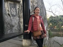 -桂林独秀峰王城景区