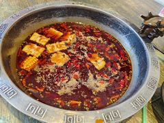 -销魂美蛙鱼头火锅(上海首店)