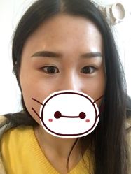 -谜秀韩式半永久纹眉纹绣洗眉
