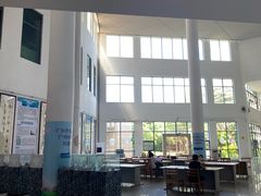 -增城图书馆(荔景大道辅路店)