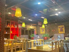 大堂-满园春饼(运河城店)