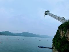-北京金海湖景区