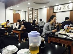 -一锅厨东北水饺店(厦大店)