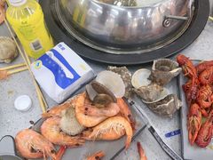-仙螺岛海鲜自助餐厅(总店)