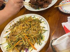 -陈家老院子·长春特色东北家宴(一匡街店)