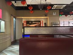 -香天下·四川火锅(安镇大润发店)