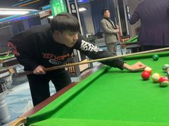 -永宁台球·棋牌俱乐部(淮海路店)