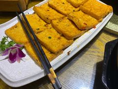 -茶油香闽南菜·花园餐厅(前埔店)