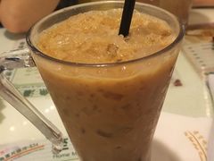 -翠华餐厅(旺角文华商场店)