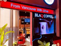 -BLAQ咖啡(骏豪店)