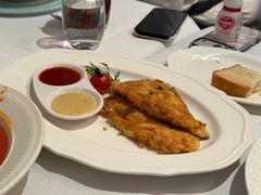 -波特曼西餐厅(南岗店)