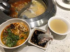 -胖师鱼馆非遗砂锅雅鱼(大北街店)