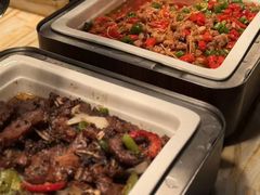 -西藏饭店·亚克·食光自助餐厅(文殊院店)