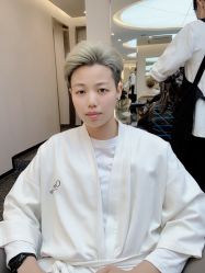 -OnHair造型