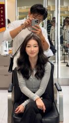 -汀南丝雨Hair design