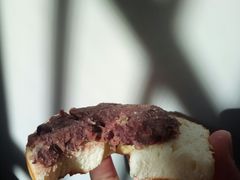 米粉丑贝果-慢熟面包店bud bread(孩儿巷店)