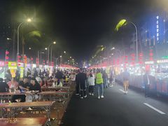 -海大南门夜市(海富街店)