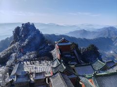 -武当山风景区