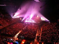 -宝能国际体育演艺中心