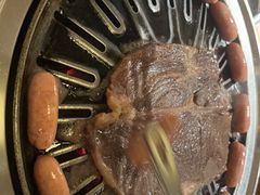 -九田家黑牛烤肉料理(珠江摩尔店)