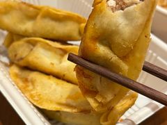 牛肉锅贴-清真蒋有记(老门东店)