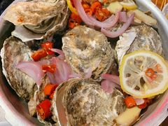 -南极·小龙虾·湘式拌饭(南街店)