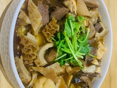 全家福牛杂-W先生牛杂铺