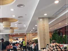 大堂-椿记烧鹅(叠彩店)