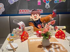 -海底捞火锅(龙首印象城店)