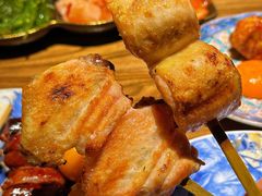 -鸟幸 TORISAKI 炭火居酒屋