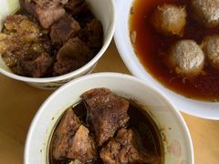 -好成财牛排馆(涂门街总店)