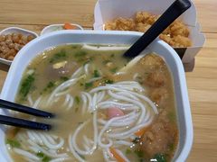 -阿香米线(深业上城店)