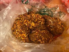 麻辣兔头-冒椒火辣(奎星楼街店)