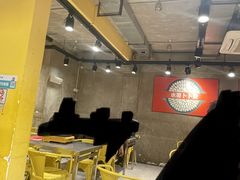 -水哥卜卜贝(东晓·胜汇里店)