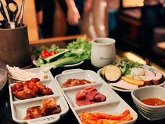 -梨花自助烤肉(天河城店)