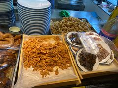 -浑河春面馆非遗鹿角面(良乡店)