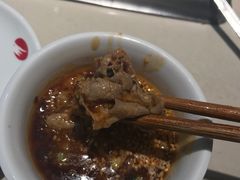 -海底捞火锅(九久奥特莱斯店)