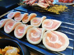 -汉拿山(汇一城店)
