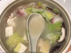 -鹿港小镇(悠唐店)