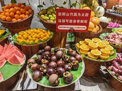 -丰卓会海鲜自助(中润大道店)