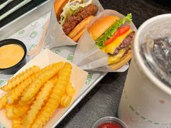 -Shake Shack(天环店)